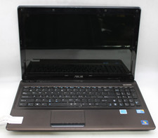 ASUS K52F 15,6" i3-350M 4GB