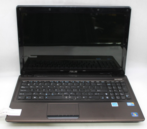 Asus k52f i3 350m - k52f, i3-350m