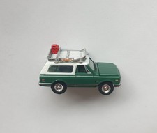 Barre portatutto Chevrolet K10