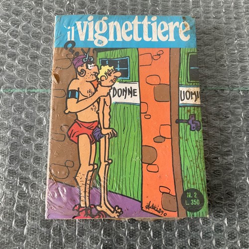1972 libro fumetto - libro,