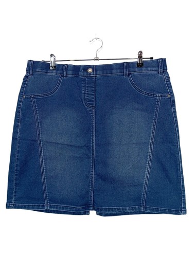 Tchibo gonna jeans donna - di,
