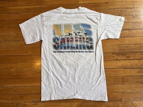 Camicia barca vela vintage - barca, a