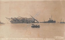 Cartolina nave principessa - nave,