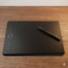 Wacom intuos pro pth 660 - wacom,