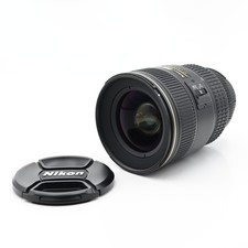 Nikon Nikkor AF-S 17-35 mm