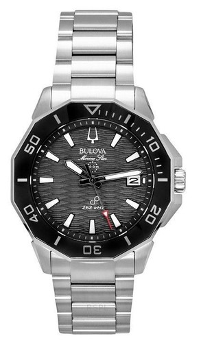 Orologio uomo bulova marine - orologio,