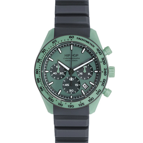 Orologio cronografo uomo - orologio,