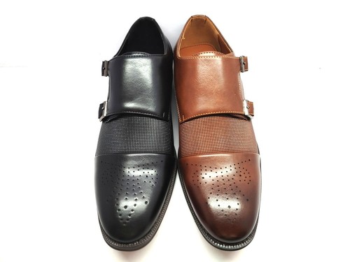 Scarpe tuta uomo monaco - , doppia