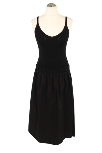 Claudie pierlot abito linie - claudie,