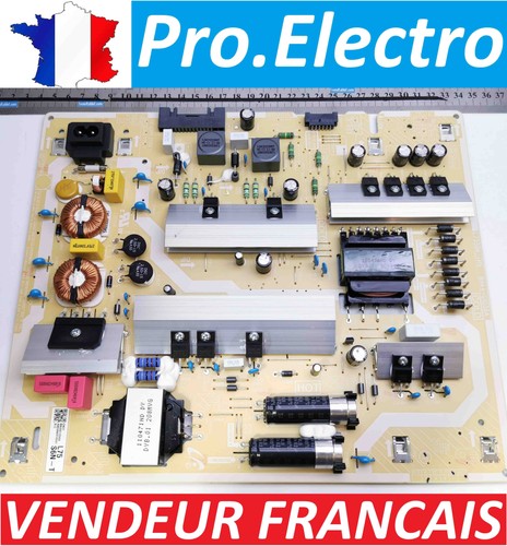 Psu alimentation samsung - psu, tv