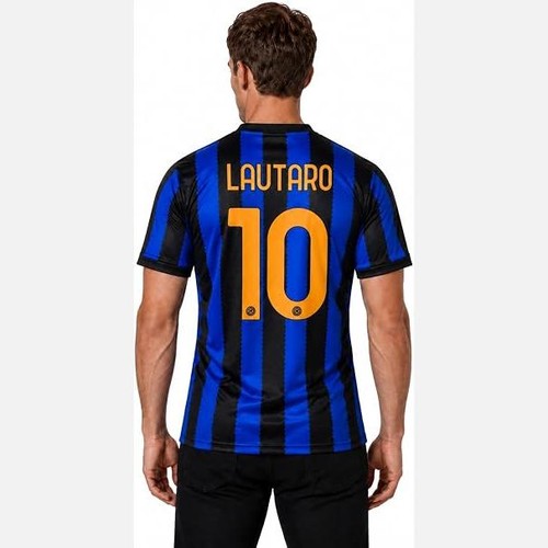 Lautaro martinez inter - lautaro, f.c.