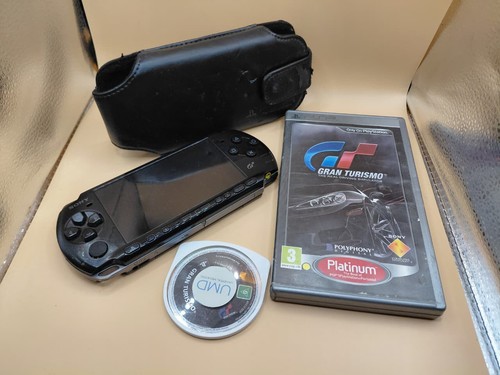 Sony psp 3000 slim - 3000, gran