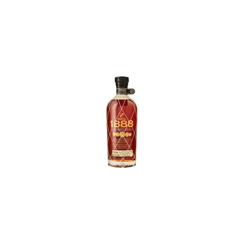 Rum gran riserva 1888 brugal - 1888,