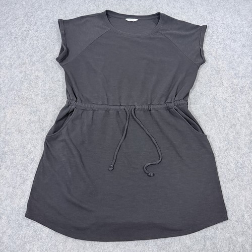 Abito casual con coulisse nine - abito,