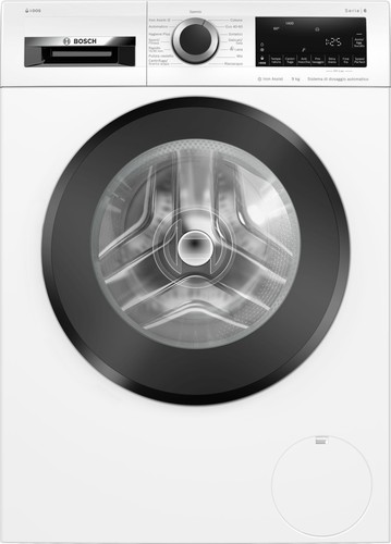 Bosch serie wgg244f0ii - bosch,