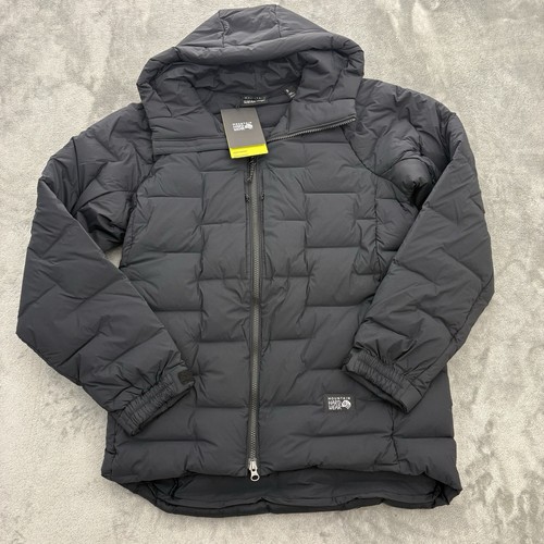 Mountain hardwear parka - mountain,