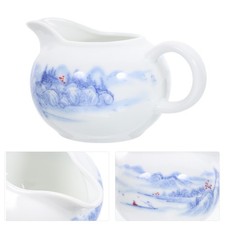  Brocca Ceramica Bricco Latte