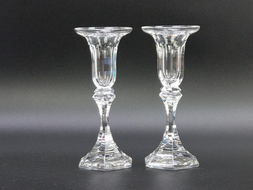 Coppia candelabri in - coppia,