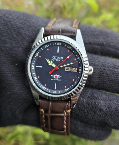 Orologio vintage citizen - vintage,