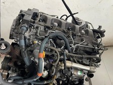 MOTORE COMPLETO PER TOYOTA Rav4 4° Serie 2ADFTV Diesel 2200 (05>09)