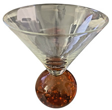 Bicchiere cocktail e - bicchiere, da