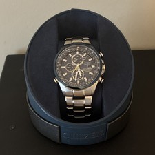 Orologio Citizen Eco-Drive