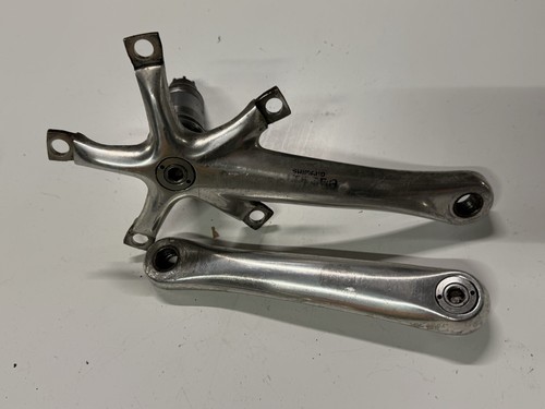 Braccetti pedivella shimano - braccetti,