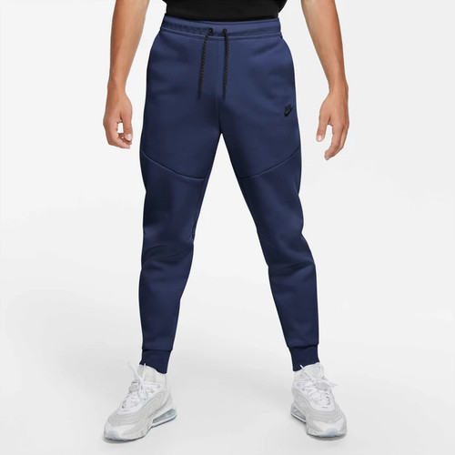 Nike sportswear tech - sportswear, fleece