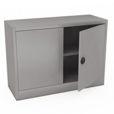 SOPRALZO ARMADIO METALLICO