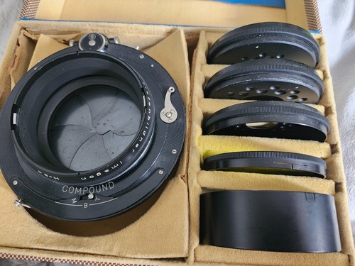Rodenstock imagon 300mm - rodenstock,