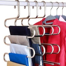 Grucce per Pantaloni Porta
