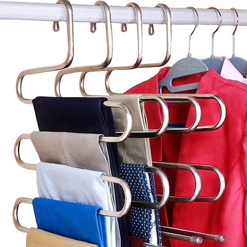 Grucce per pantaloni porta - per,