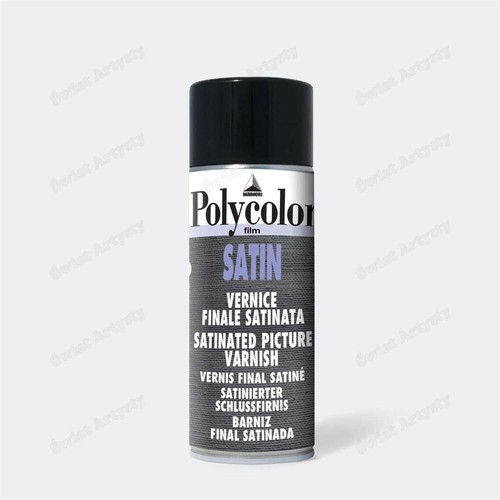 Polycolor vernice finale - vernice,