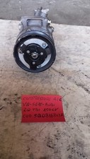 Compressore aria condizionatore Volkswaghen Audi Seat 2.0 tdi 150 cv cod. 5Q0816