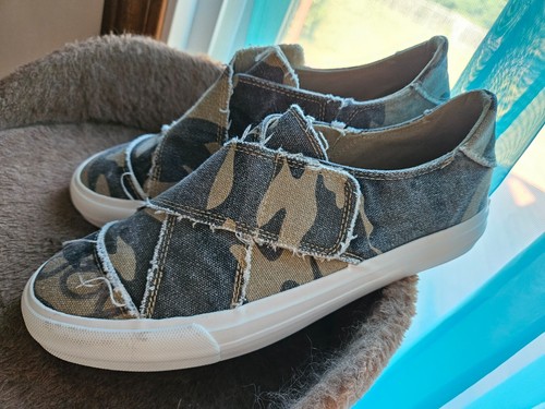 Scarpe donna gypsy jazz taglia - scarpe,