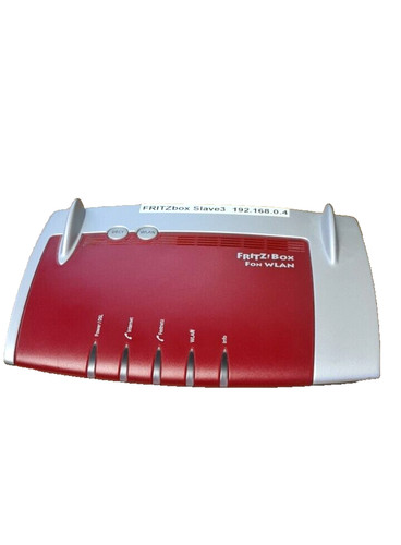 Fritz box fritzbox 7390 - 7390, fon
