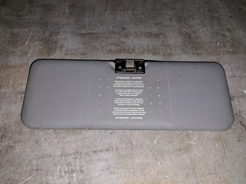 B288 aletta parasole lato - aletta,