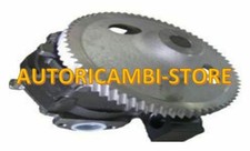 POMPA OLIO NUOVA  PER IVECO 190.26 330.26 MOTORE 8210.02 22