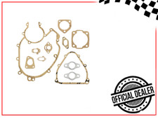 KIT SERIE GUARNIZIONI MOTORE VESPA 50 SPECIAL N L R S 90 SS 125 PRIMAVERA ET3