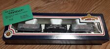 BACHMANN 33-025 STAVELEY WAGON SET, COAL TRADER CLASSIC  Limited Edition #344