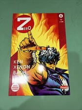 Granata Press - Zero Nippon