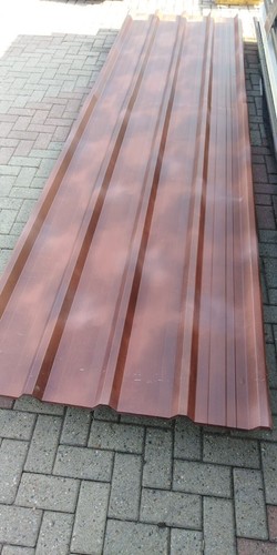 Lamiera grecata 540 - lamiera,