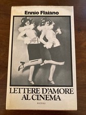 Ennio Flaiano. Lettere D Amore