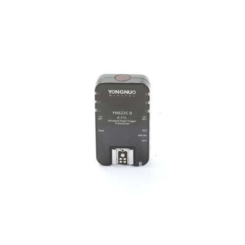 Yongnuo wireless flash trigger - wireless,