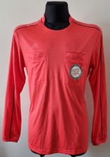 Maglia manica lunga calcio