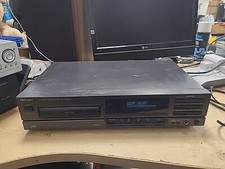 Technics SL-PG200A Lettore CD