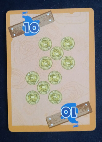 Carta gioco disney - disney, e
