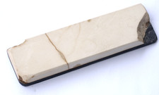 Pietra  affilatura  Vintage Natural , Razor