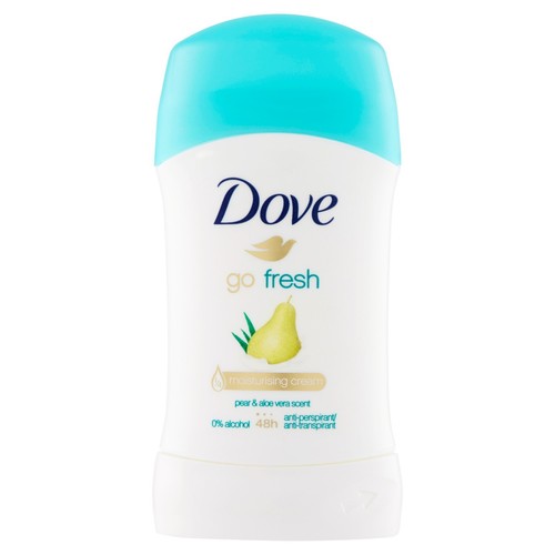 Deodorante stick dove - deodorante,