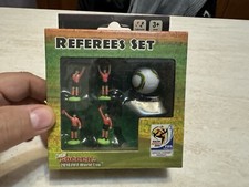 Subbuteo total soccer set - subbuteo,